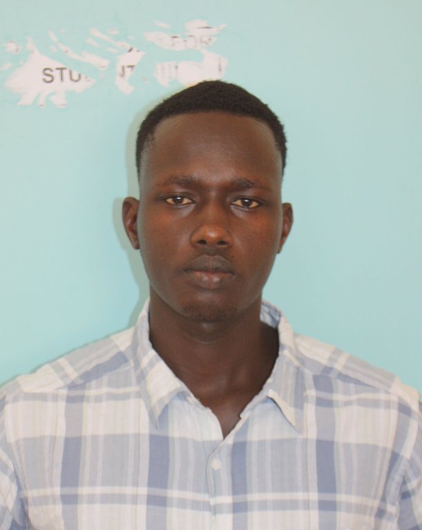 KIPTOO EMMANUEL NGIROLEM